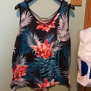 Men’s Tank Top